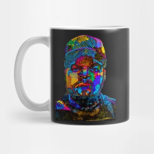 Boyz N The Hood Mug